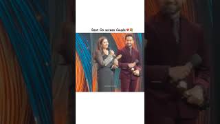 Bilal Abbas Khan & Dure Fishan L Best Edit I