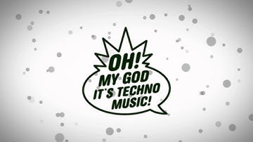 Blatta & Inesha - Ghostbuster (ft.  Nickel)