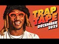 New Rap Songs 2022 Mix December | Trap Tape #76 | New Hip Hop 2022 Mixtape | DJ Noize