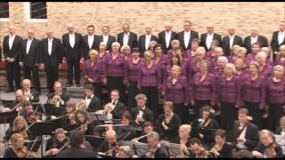 Nabucco - Va pensiero (slavenkoor) Chorus of the Hebrew Slaves chords