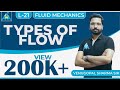 Fluid Mechanics | Module 3 | Types of Flow (Lecture 21)