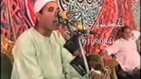 الشيخ عبد الفتاح الطاروطي - سورة الشورى