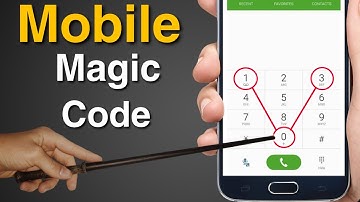 Most Useful Secret Code For All Android Mobile Phones