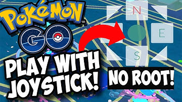 Pokemon GO Hack New - Location+Joystick Spoof - FGL PRO Updated Guide NEW 2019