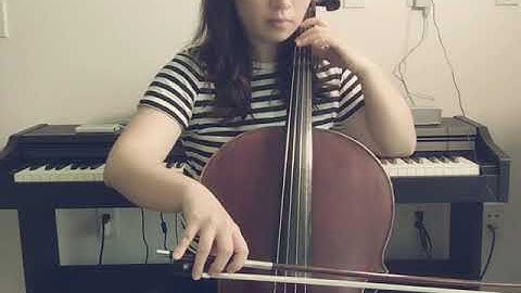 Slippery Slurs For Cello Beginners