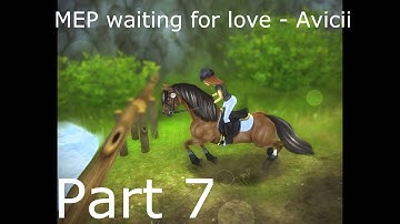Waiting for Love - Avicii - MEP SSO [closed]