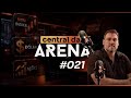 CENTRAL DA ARENA - DAY TRADE AO VIVO - MINI ÍNDICE, DÓLAR E AÇÕES 08/05/2026.