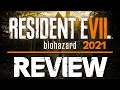 Should you Buy Resident Evil 7 in 2021? (Review)