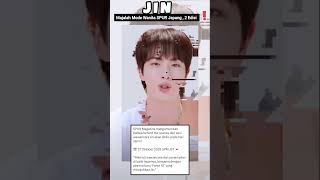 Download Lagu Jin BTS \ MP3