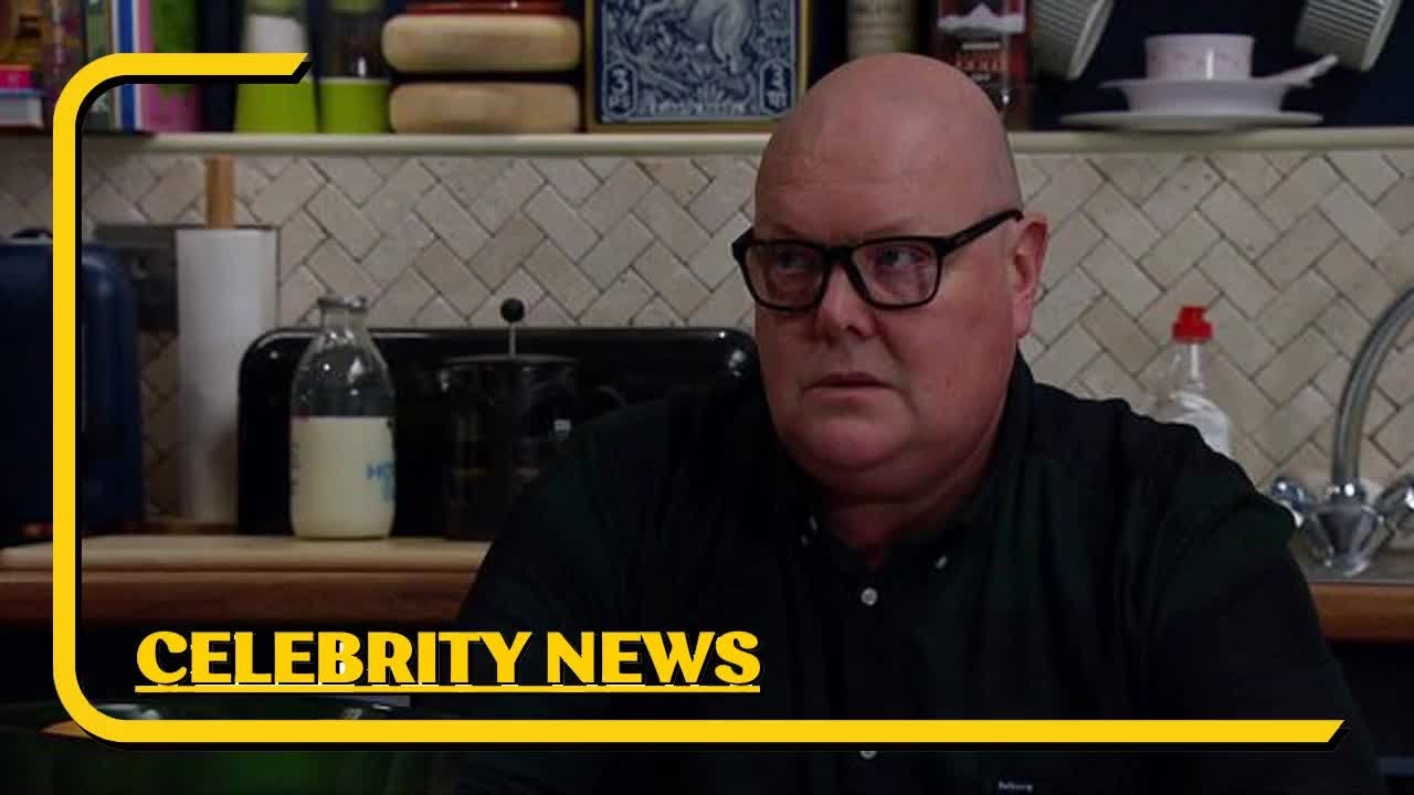 Emmerdale's Mandy Dingle and Paddy Kirk reach make or break in relationship