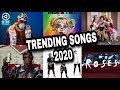 Viral Songs 2020 (You Probably Don't Know The Name)