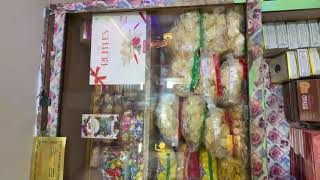 Idrish Suleman sweet center Govandi Shivaji Nagar 