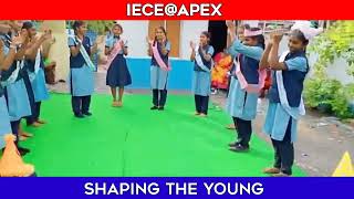 IECE@Apex School - Shaping The Young screenshot 2