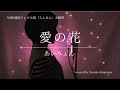 NHK連続テレビ小説 [らんまん] 主題歌 あいみょん「愛の花」| 朝ドラ | NHK（covered by 神園さやか）【歌詞付き】