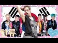 The Try Guys Try K-pop Dance Moves • K-pop: Finale