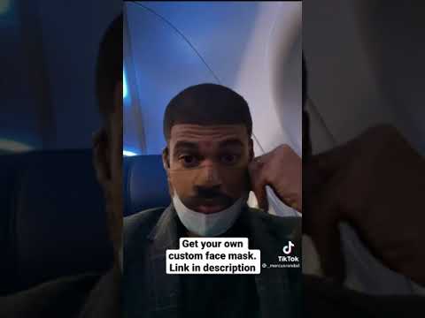 Man Pranks People