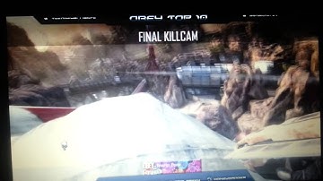 Trickshot | Syn Equah | BO2