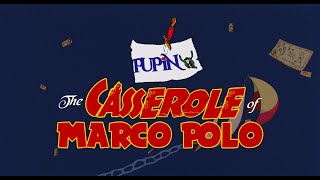 [YTP] The Casserole of Marco Polo