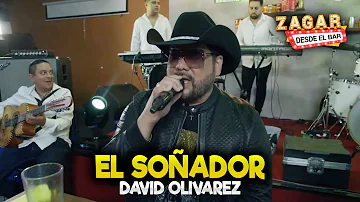 El soñador - David Olivarez