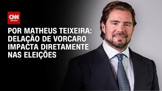 Análise: Delação de Daniel Vorcaro deve impactar diretamente nas eleições de 2026| AGORA CNN