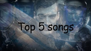 5 BEST SONGS OF STARSET GROUP(Transmissions)(compilation)