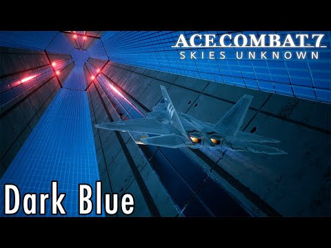 Shorebirds - Ace Combat 5 (PS5) Commentary Playthrough #1 