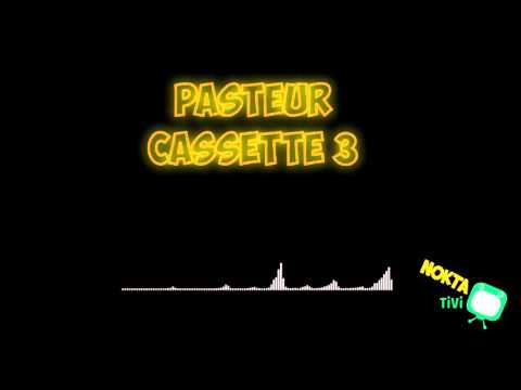 باستور كسات 3 Pasteur