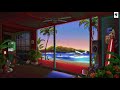 Living Room x Viktor Minsky – After Sunset