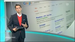 Google Und Das Dubiose Ranking Einer Dubiosen Suchmaschine