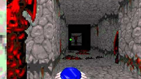 Hexen Deathkings of the Dark Citadel Playthrough [PC] Part 23