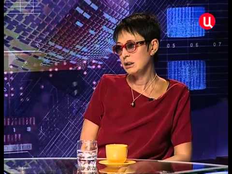 Ирина Хакамада. Временно доступен