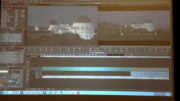 FrameFlex in Media Composer 7