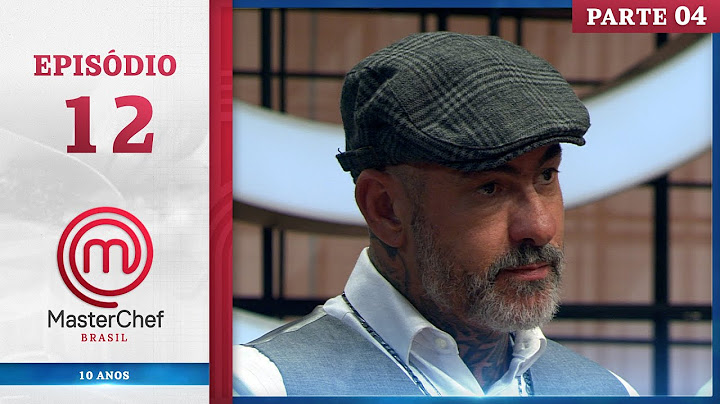 EP. 12 - 4/5: PROVA DO MURO (13/08/24) | TEMP. 11 | MASTERCHEF BRASIL