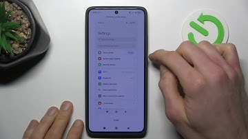 How to Take Long Screenshot / Full Page Screenshot on POCO X7 Pro