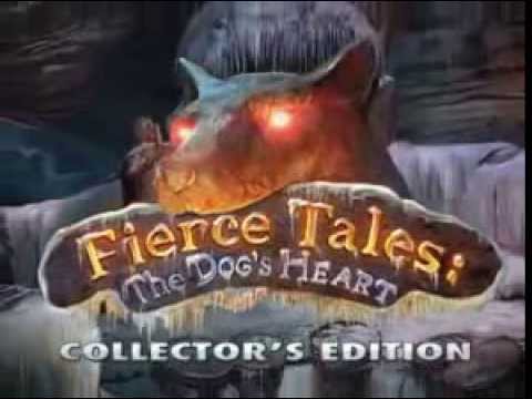 Fierce Tales Dog's Heart
