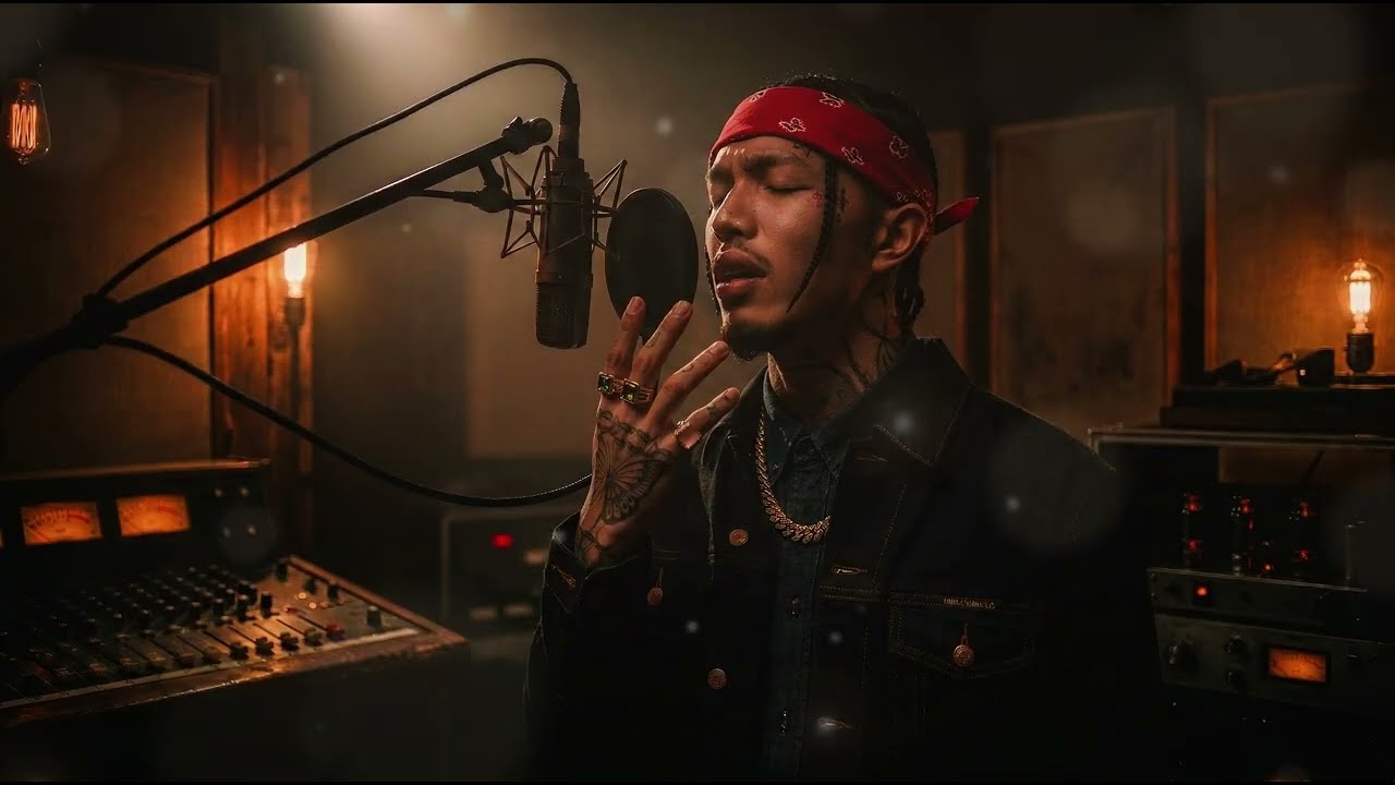 YOUNGOHM - Sunset In Pattaya | Cover Soul jazz 70s