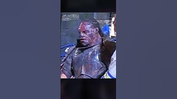 Why the Uruks & Orcs look SO REAL in the Lord of the Rings!