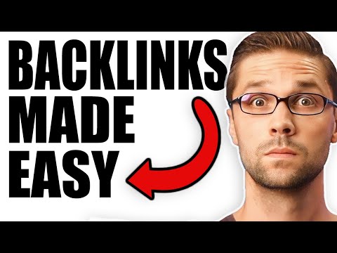 Seo Backlinks