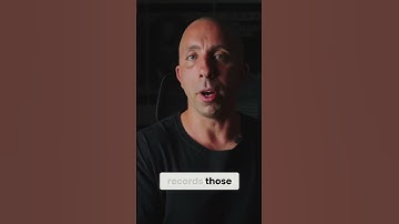 Build Trust: Stop Breaking Promises to Yourself! #shorts