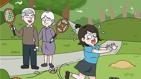 Brain Out 2 Level 153 Walkthrough solutions Gameplay