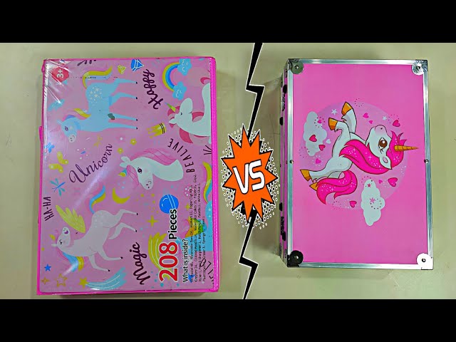 the_toy_box_india - *Unicorn Art Set* Let them play with colors