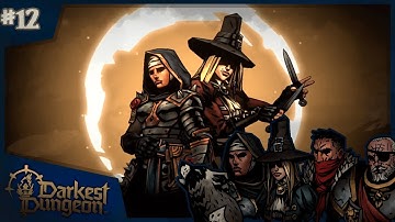 Hardest Difficulty Resentment 1/2  [Stygian Grand Slam] | Darkest Dungeon 2 Part 12