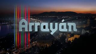 Arrayán - Cabecera 2010 | Master Extended Version HD