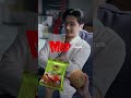 [速報] 代々ジャガイモを崇拝してきたジャガイモ崇拝男子JAY、ジャガイモを捨ててMEPに乗り換える (🥔＜🍜)