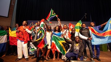 TEF Entrepreneurship Programme Application Drive - Join our Network!