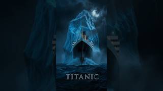 TITANIC — Accident or Curse? #shorts #titanic #history #historyshorts