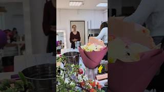 Школа Современной Флористики г.Краснодар 89835084245 Анна #школафлористики #курсыфлористики #цветы