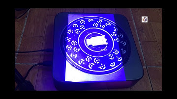 Dịch vụ scan 3D Và thiết kế ngược chi tiết thiết bị điện - Công ty TNHH 3D Shape.