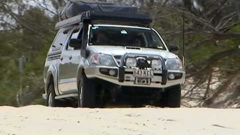 ARB Air Compressor / EZ Deflator