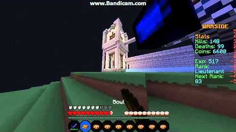 Hackers on Warside #4 - Quqntum